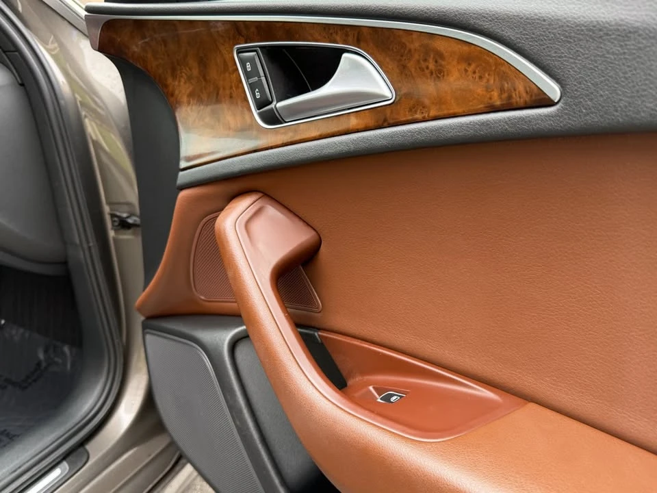 2016 Audi C7 A6 - Image 15 of 20