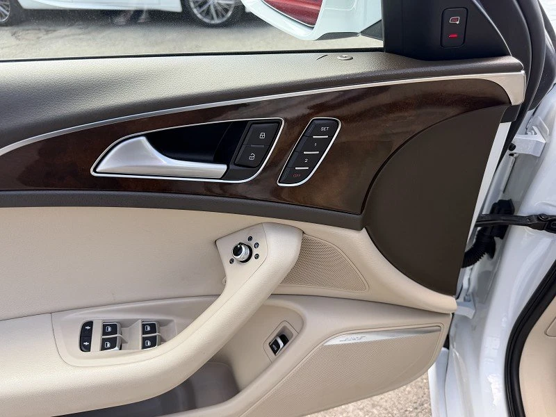 2016 Audi C7 A6 - Image 19 of 20