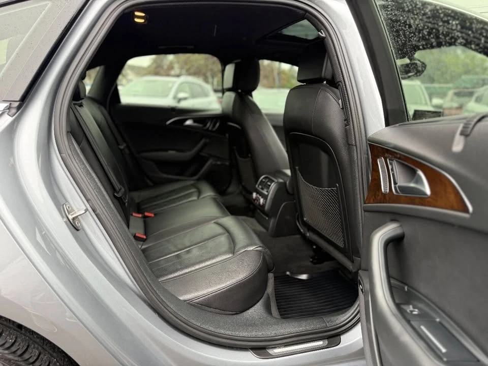 2016 Audi C7 A6 - Image 20 of 20