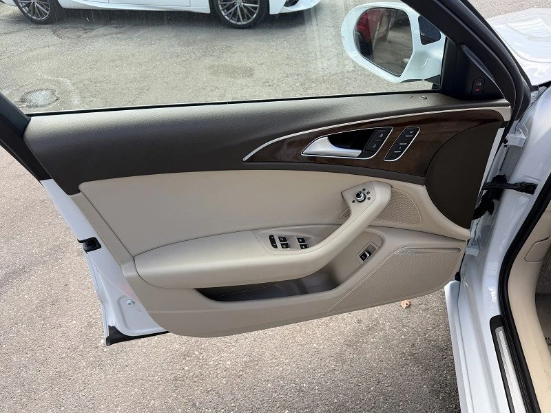 2016 Audi C7 A6 - Image 18 of 20