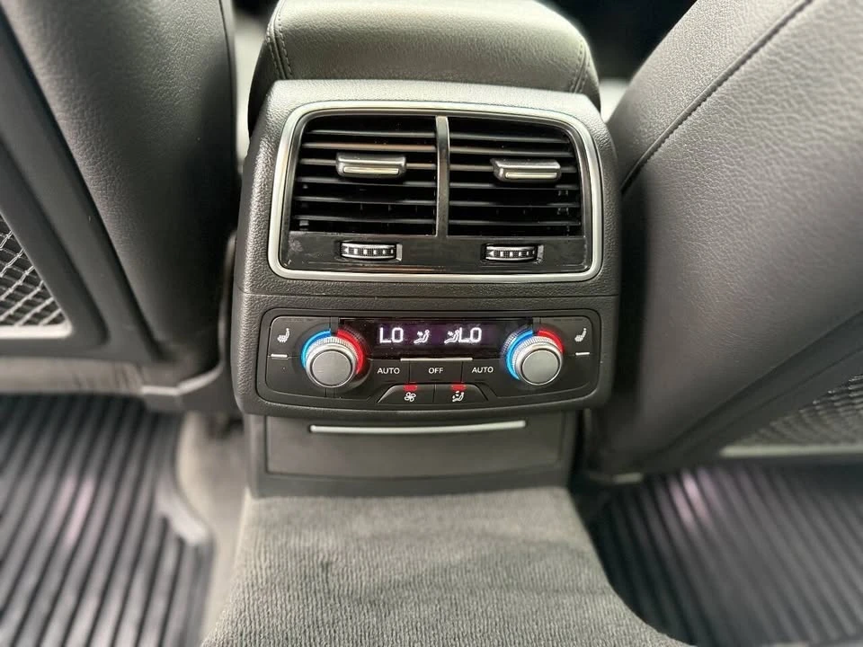 2016 Audi C7 A6 - Image 17 of 20
