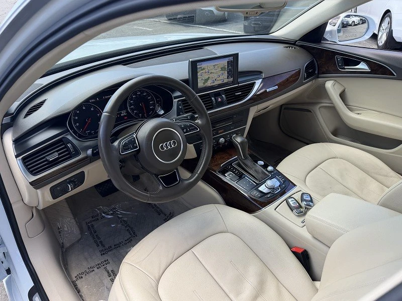 2016 Audi C7 A6 - Image 20 of 20