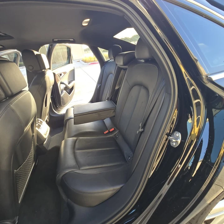 2016 Audi C7 A6 - Image 20 of 20