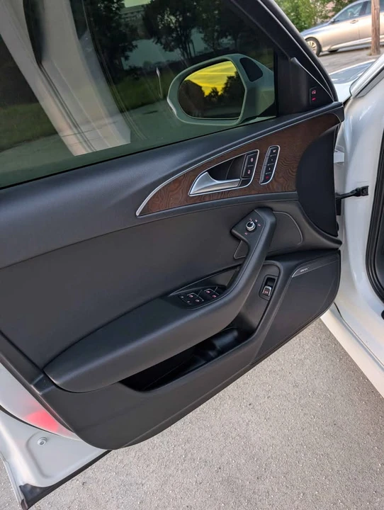 2016 Audi C7 A6 - Image 12 of 15