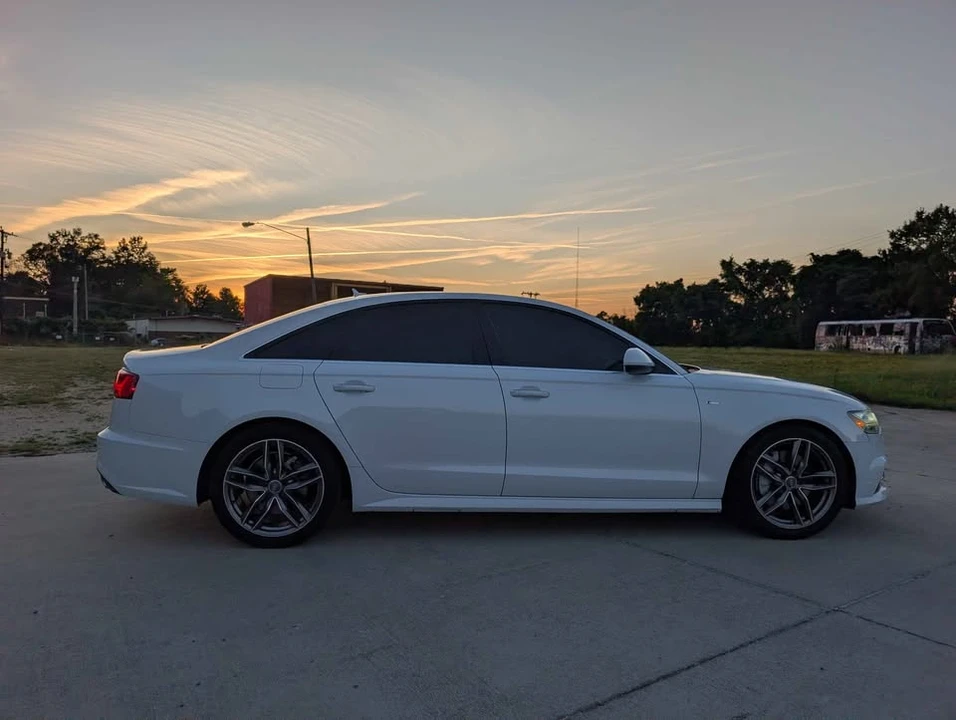 2016 Audi C7 A6 - Image 8 of 15