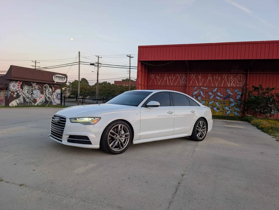 2016 Audi C7 A6 - Image 15 of 15