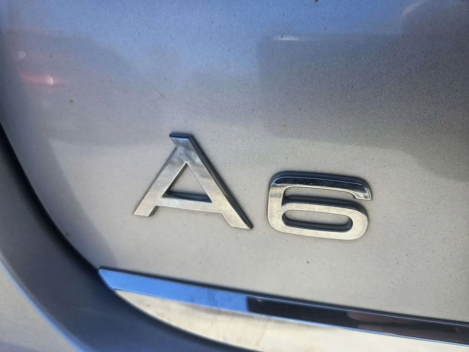 2016 Audi C7 A6 - Image 15 of 20