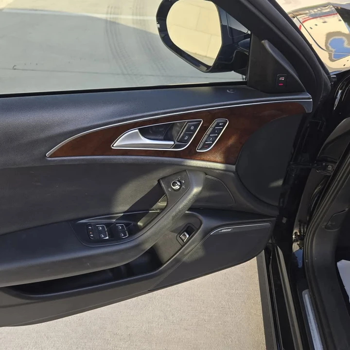 2016 Audi C7 A6 - Image 13 of 20