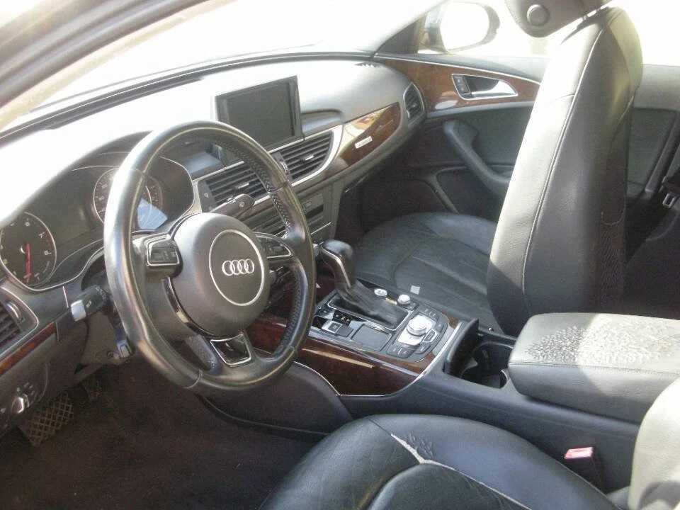 2016 Audi C7 A6 - Image 5 of 8