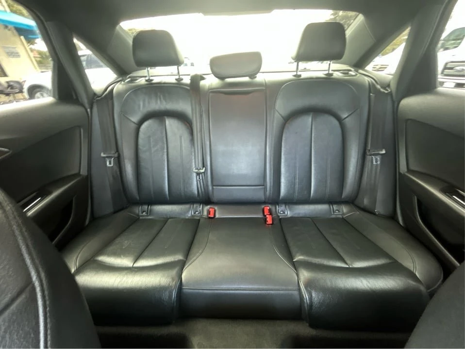 2016 Audi C7 A6 - Image 15 of 20