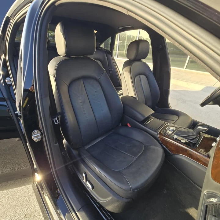 2016 Audi C7 A6 - Image 14 of 20