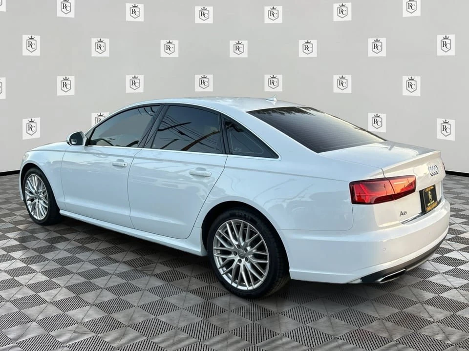2016 Audi C7 A6 - Image 7 of 20