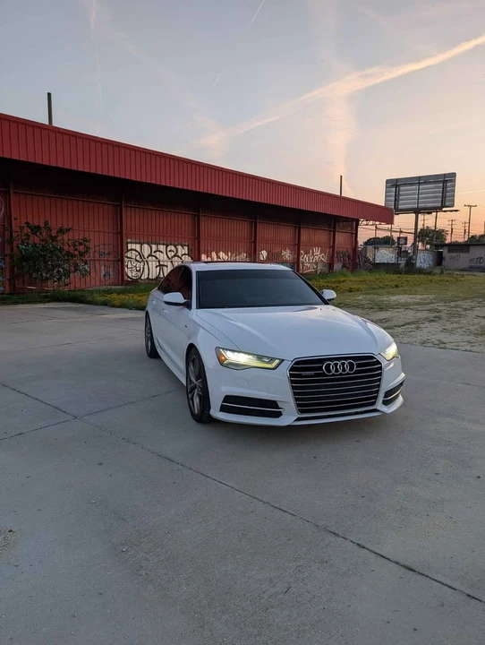 2016 Audi C7 A6 - Image 4 of 15