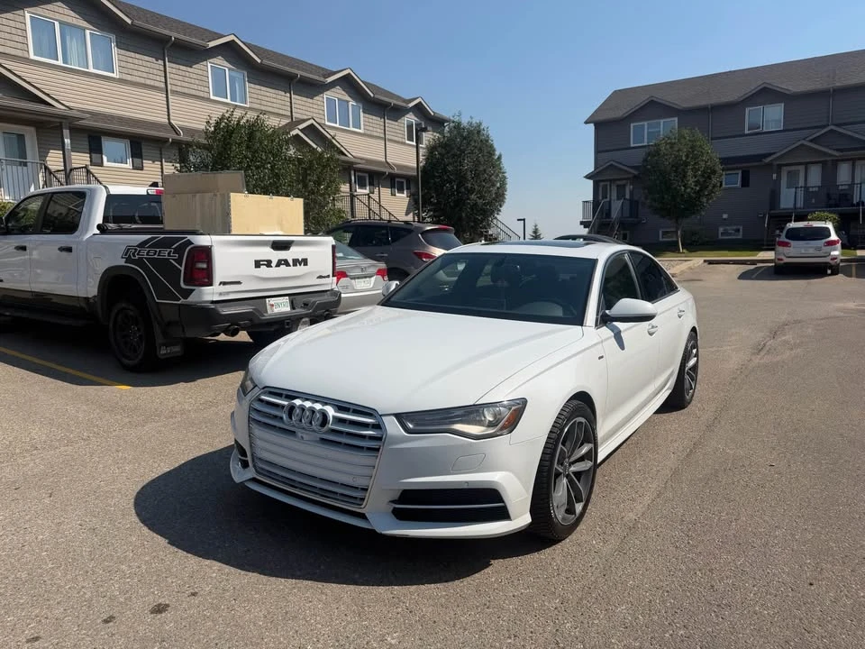 2016 Audi C7 A6 - Image 4 of 5