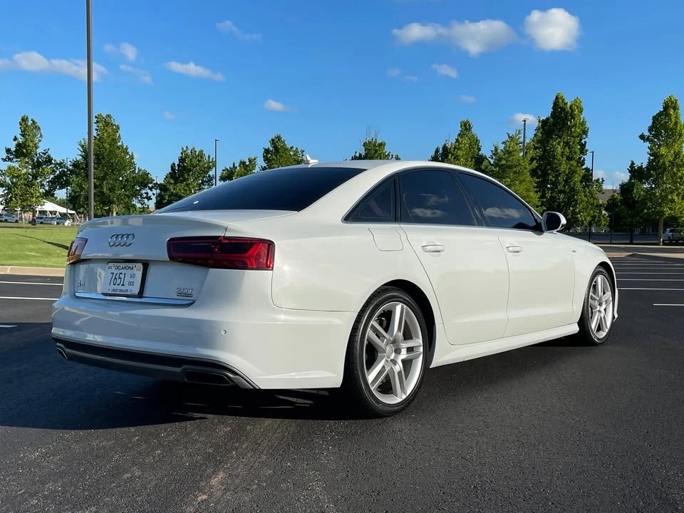2016 Audi C7 A6 - Image 5 of 12