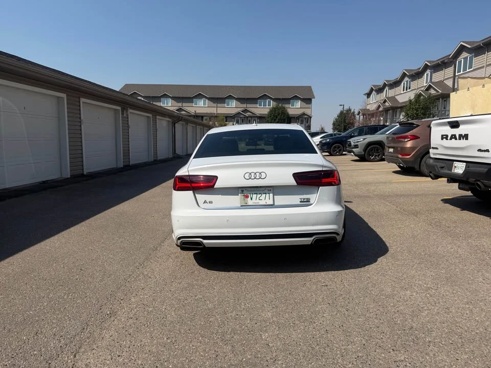 2016 Audi C7 A6 - Image 3 of 5