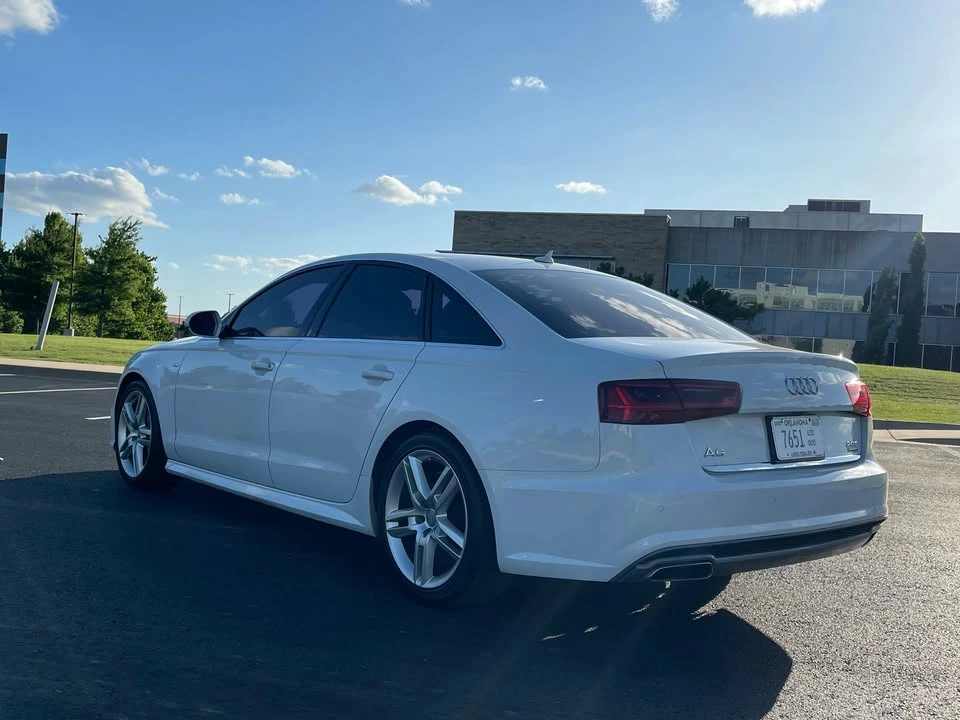 2016 Audi C7 A6 - Image 4 of 12