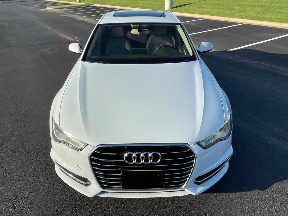 2016 Audi C7 A6 - Image 3 of 12