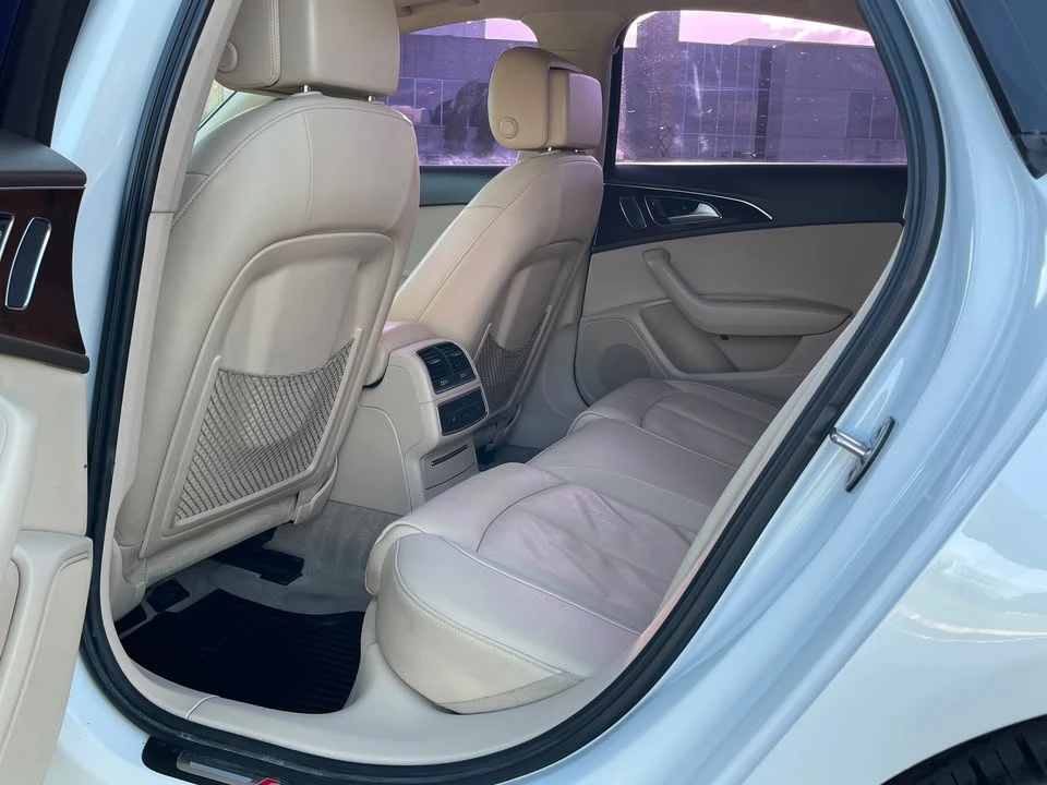 2016 Audi C7 A6 - Image 10 of 12