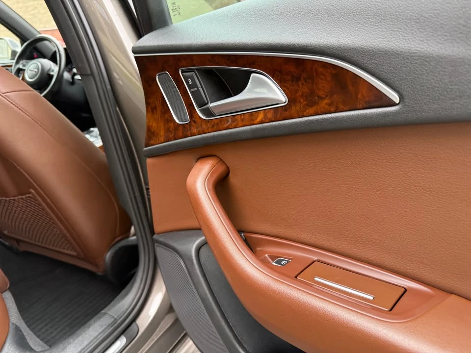 2016 Audi C7 A6 - Image 15 of 20