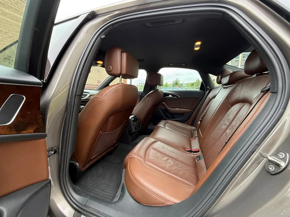 2016 Audi C7 A6 - Image 14 of 20