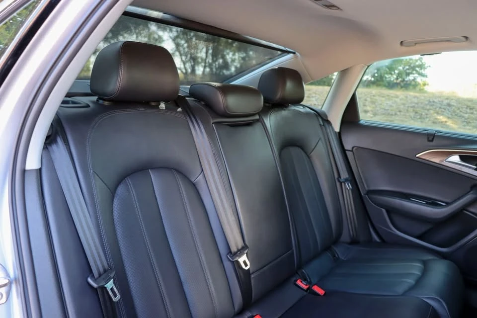 2016 Audi C7 A6 - Image 7 of 13