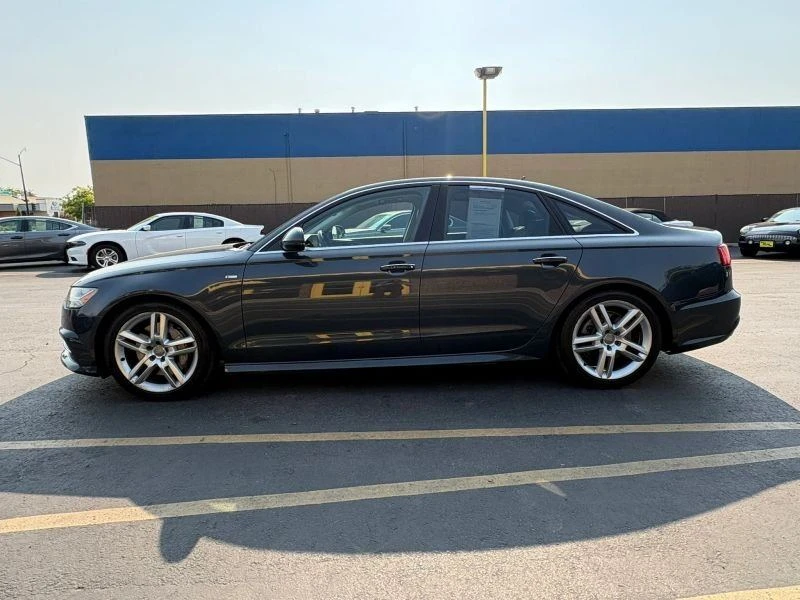 2016 Audi C7 A6 - Image 4 of 20