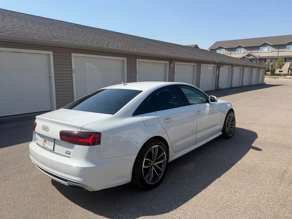 2016 Audi C7 A6 - Image 2 of 5