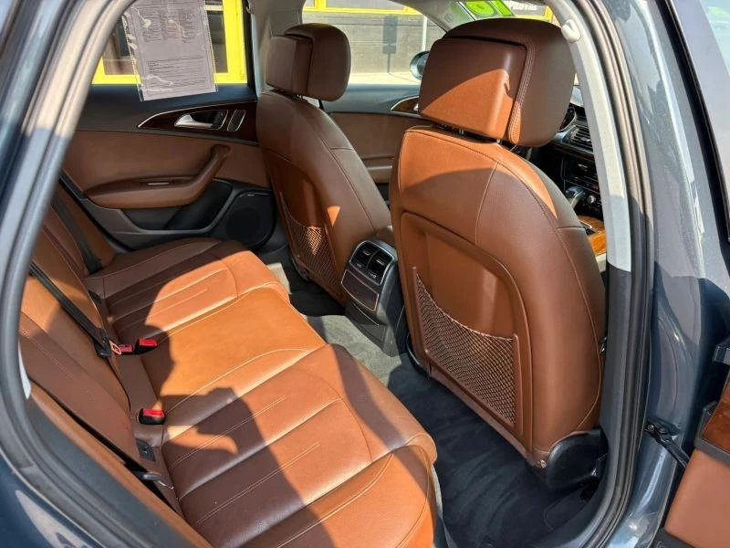 2016 Audi C7 A6 - Image 12 of 20