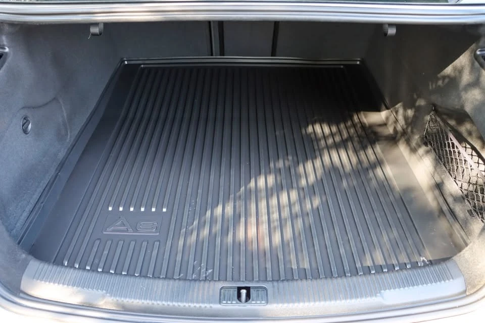 2016 Audi C7 A6 - Image 10 of 13