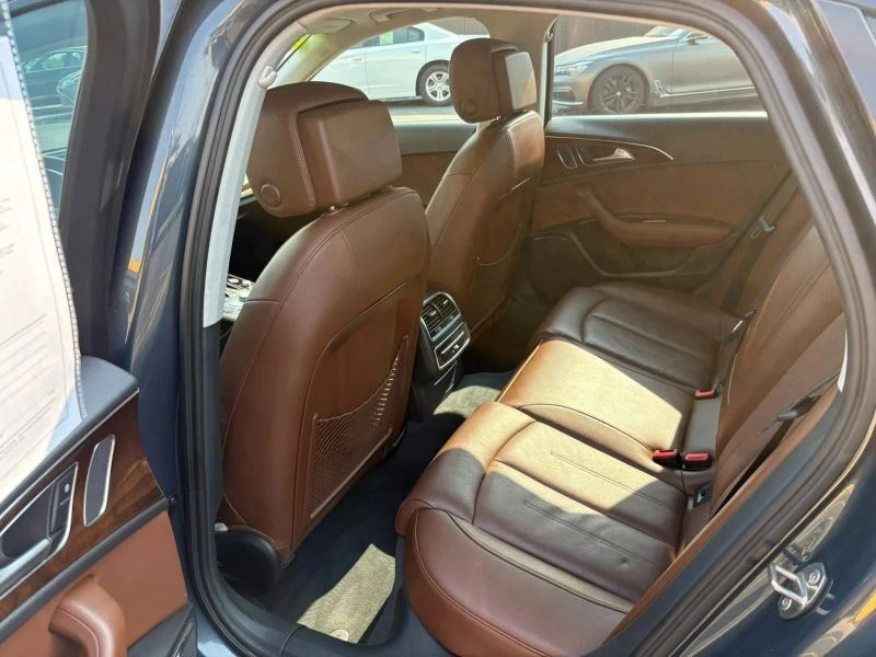 2016 Audi C7 A6 - Image 10 of 20