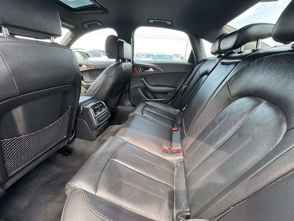 2016 Audi C7 A6 - Image 12 of 17