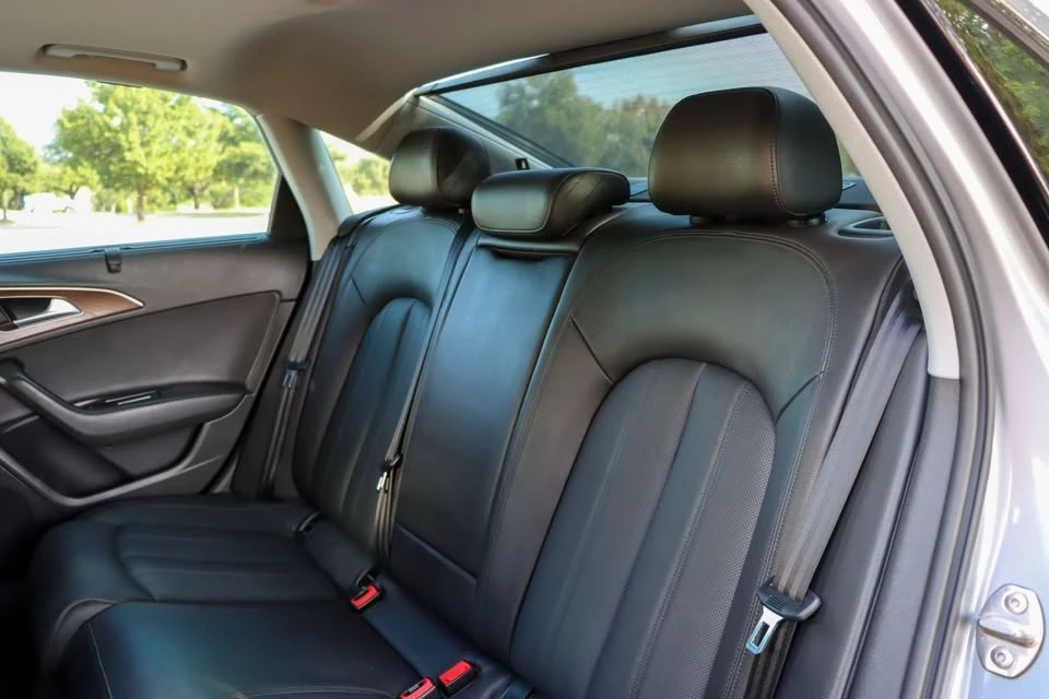 2016 Audi C7 A6 - Image 6 of 13