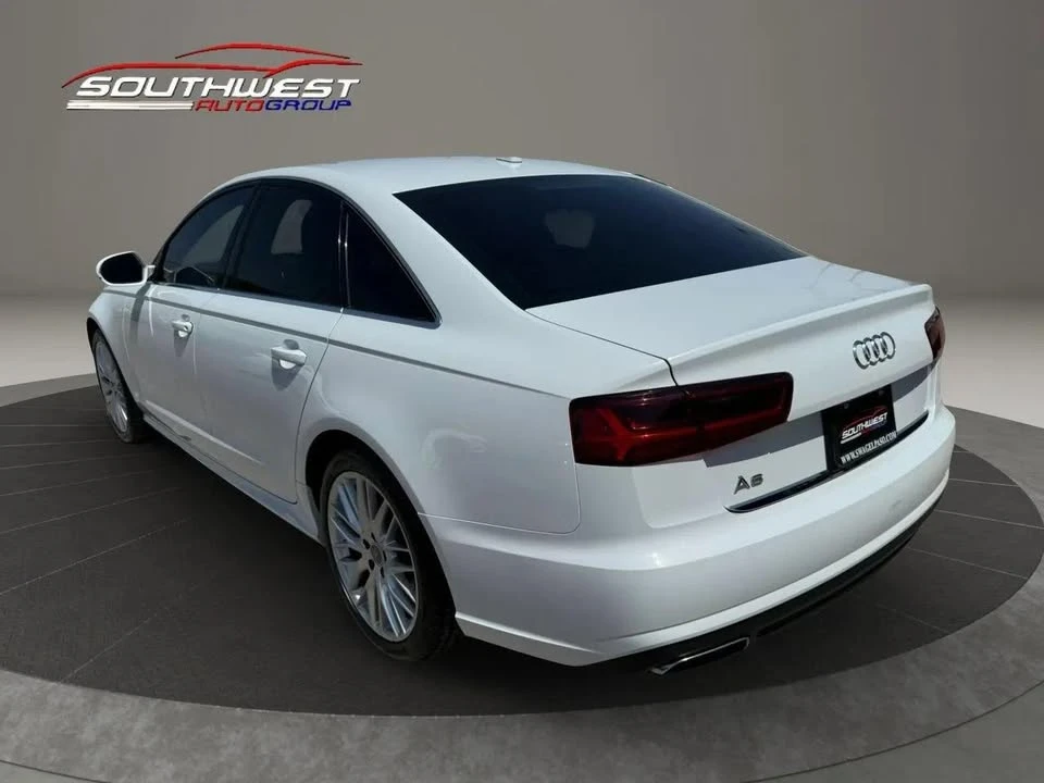 2016 Audi C7 A6 - Image 3 of 6