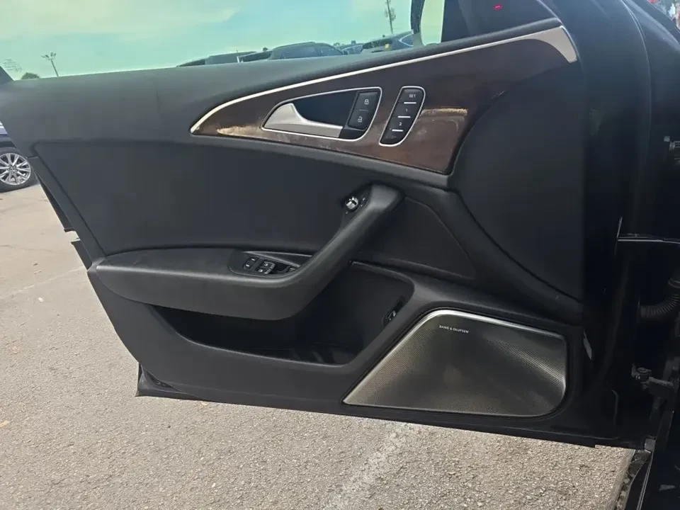 2016 Audi C7 A6 - Image 3 of 8