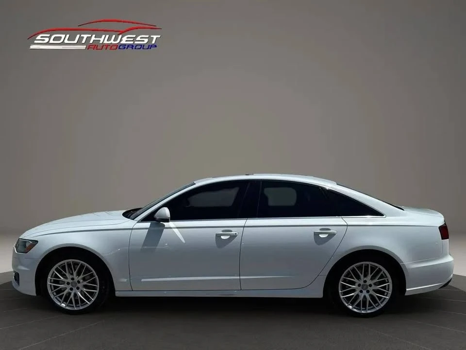 2016 Audi C7 A6 - Image 2 of 6