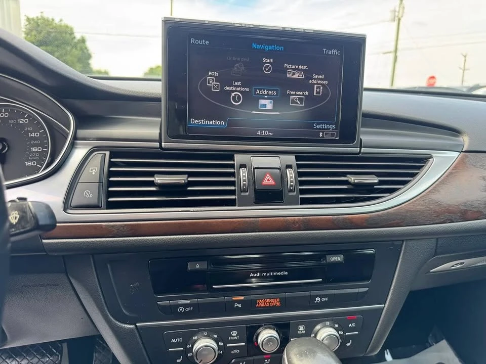2016 Audi C7 A6 - Image 15 of 17
