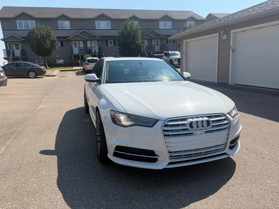 2016 Audi C7 A6 - Image 5 of 5