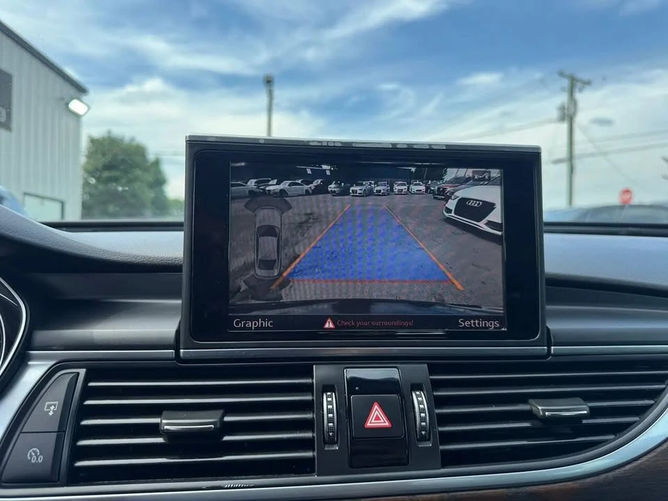 2016 Audi C7 A6 - Image 16 of 17