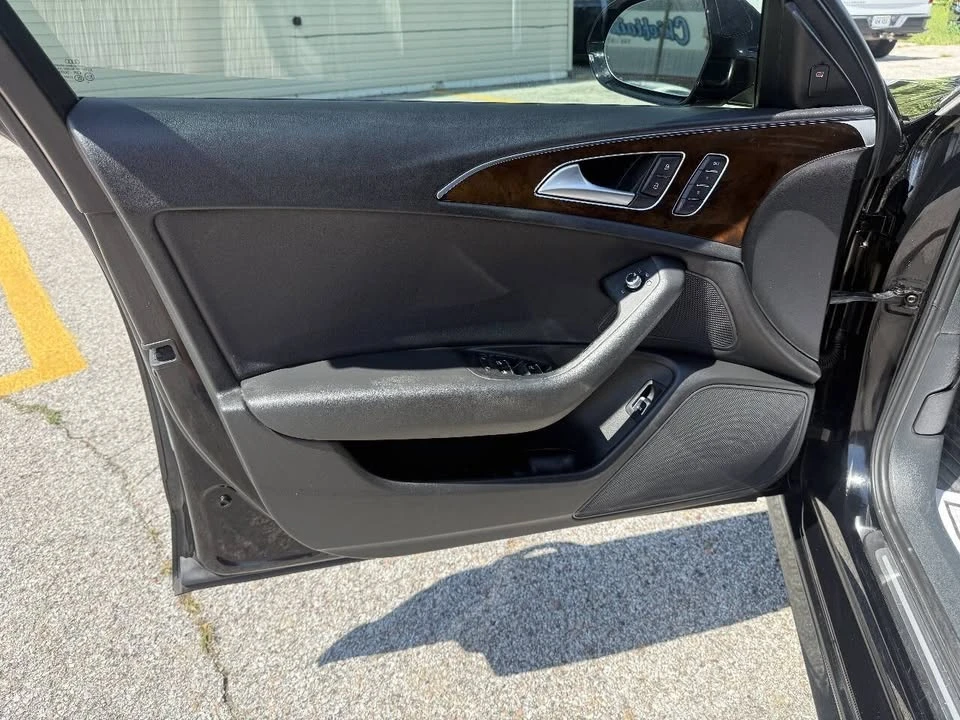 2016 Audi C7 A6 - Image 9 of 20