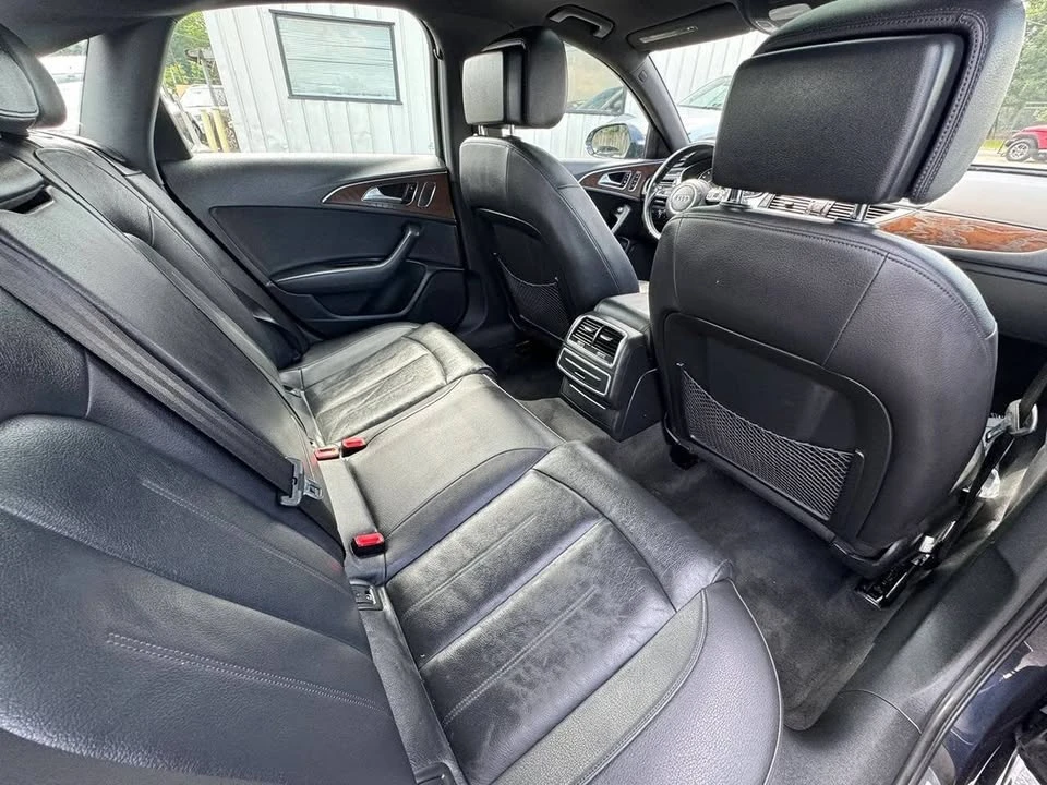 2016 Audi C7 A6 - Image 13 of 17