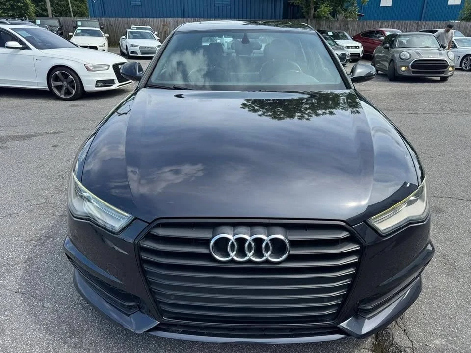 2016 Audi C7 A6 - Image 3 of 17