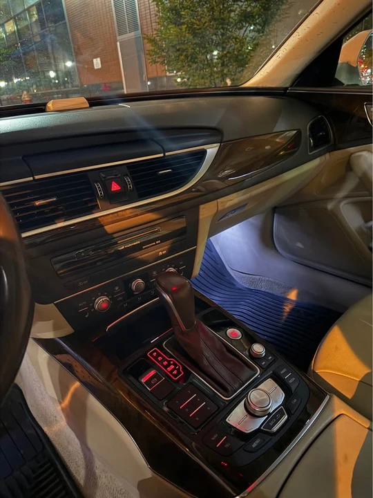 2016 Audi C7 A6 - Image 13 of 15
