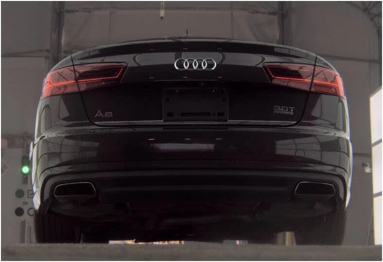 2016 Audi C7 A6 - Image 10 of 10