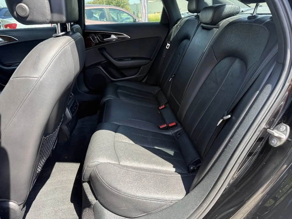 2016 Audi C7 A6 - Image 12 of 20