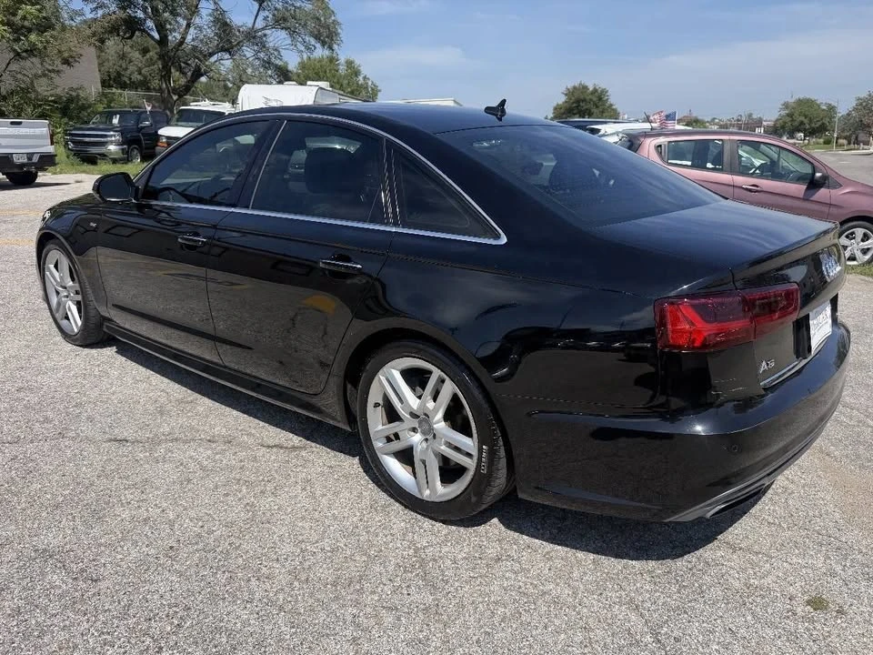 2016 Audi C7 A6 - Image 5 of 20