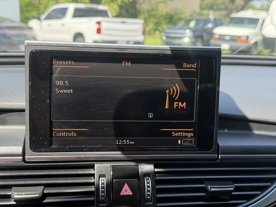 2016 Audi C7 A6 - Image 16 of 20