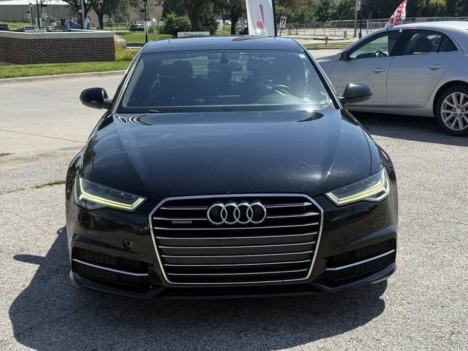 2016 Audi C7 A6 - Image 2 of 20