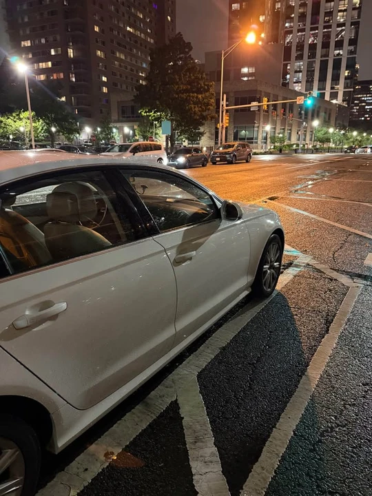 2016 Audi C7 A6 - Image 9 of 15
