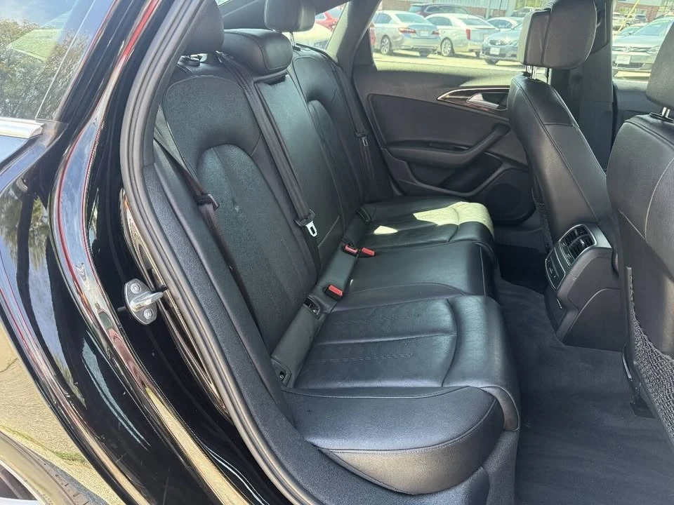2016 Audi C7 A6 - Image 13 of 20